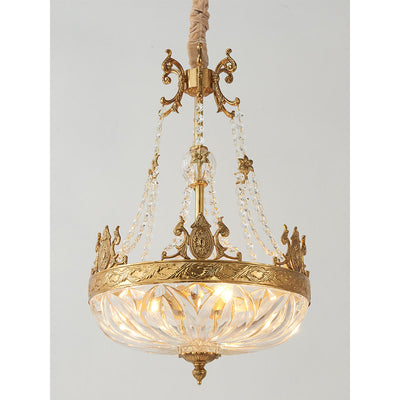 Seravielle Chandelier