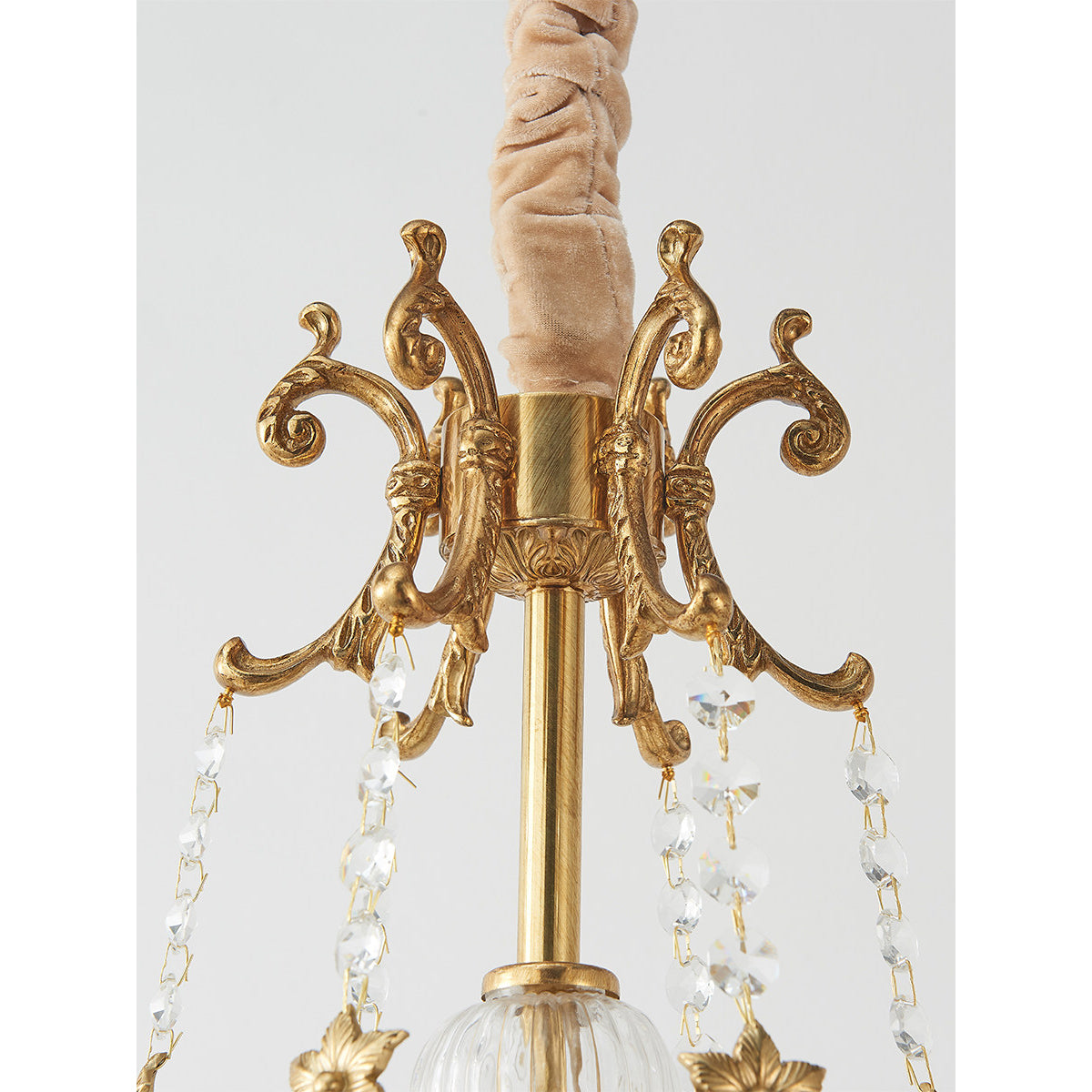 Seravielle Chandelier
