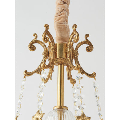 Seravielle Chandelier