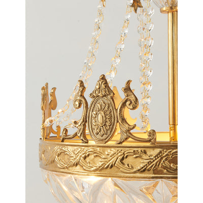 Seravielle Chandelier