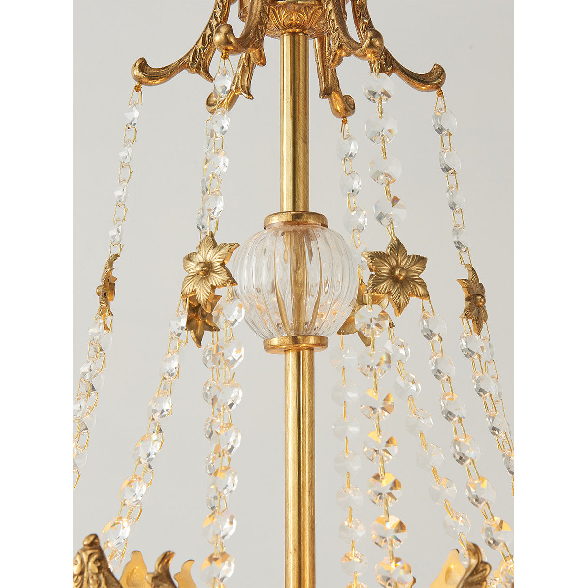 Seravielle Chandelier