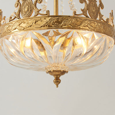 Seravielle Chandelier