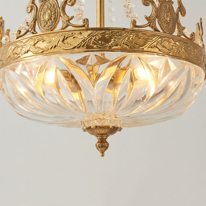 Seravielle Chandelier