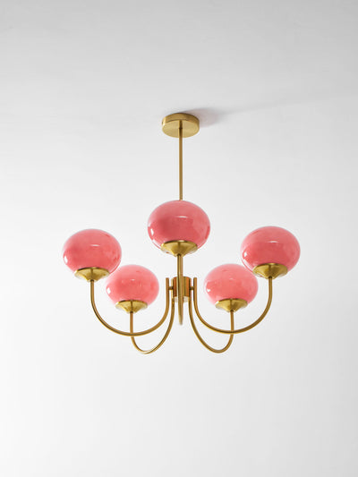 Clairmere Marshmallow Chandelier