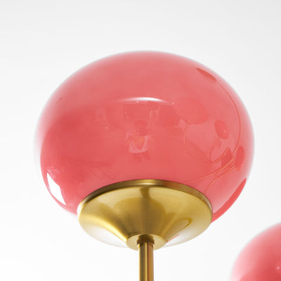 Clairmere Marshmallow Chandelier