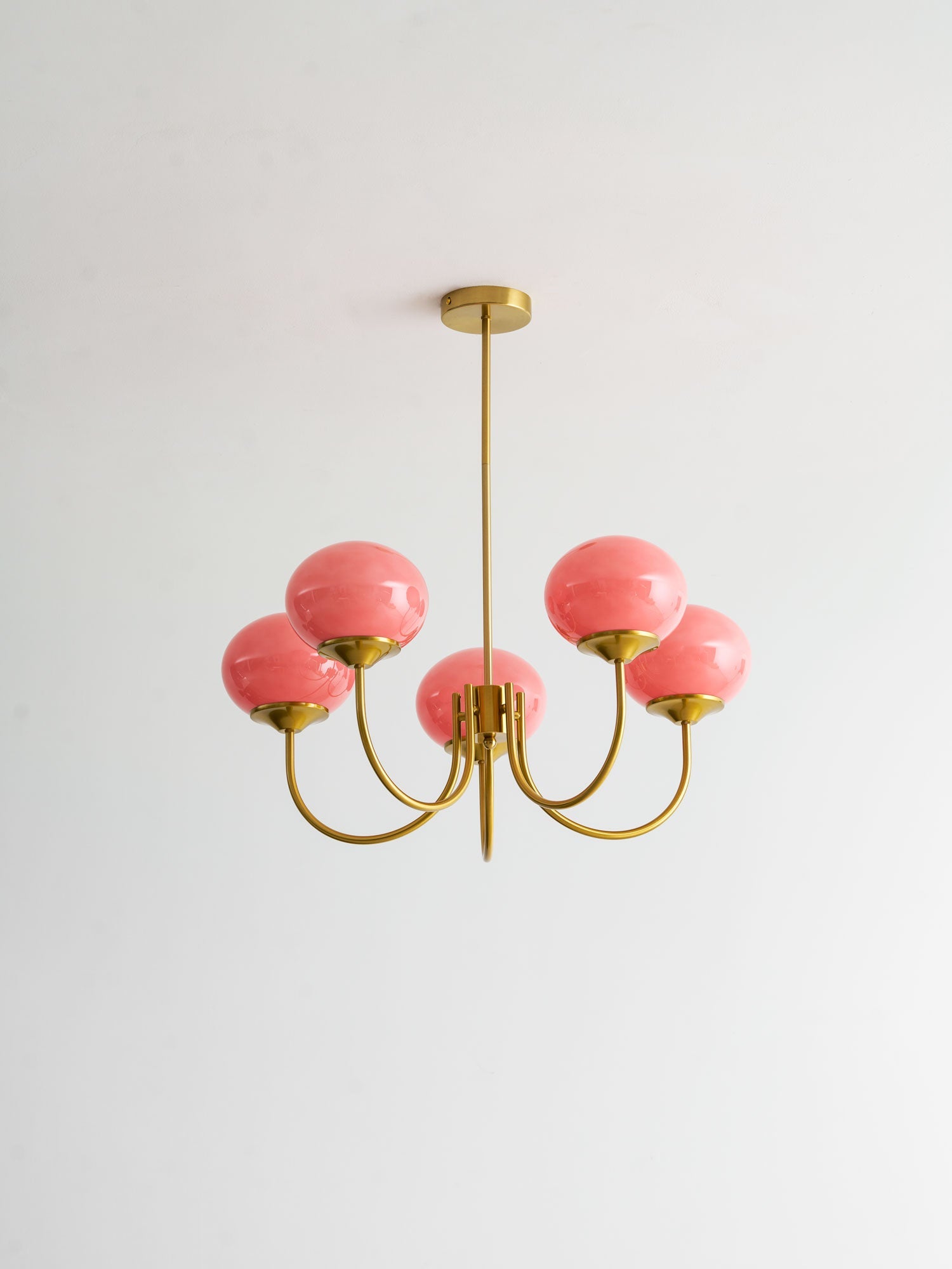 Clairmere Marshmallow Chandelier
