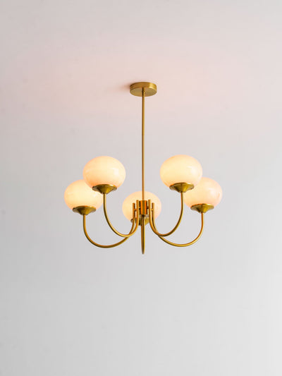 Clairmere Marshmallow Chandelier