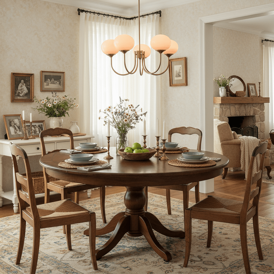 Clairmere Marshmallow Chandelier