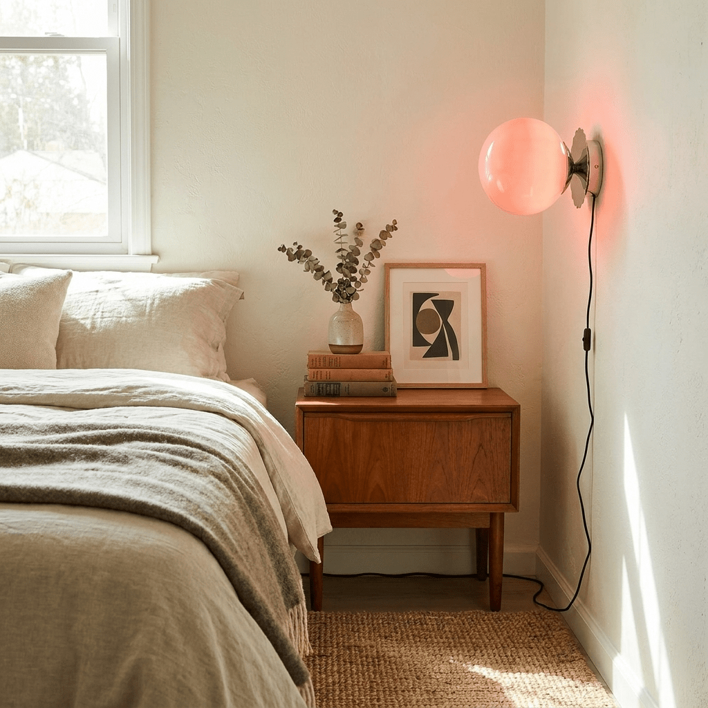 Seloaya Sconces
