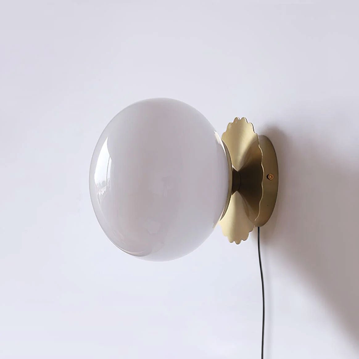 Seloaya Sconces