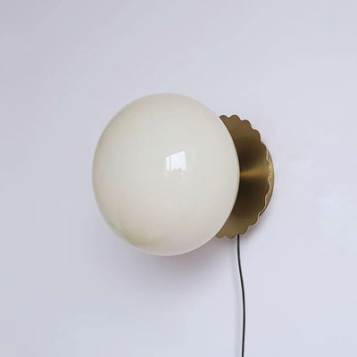 Seloaya Sconces