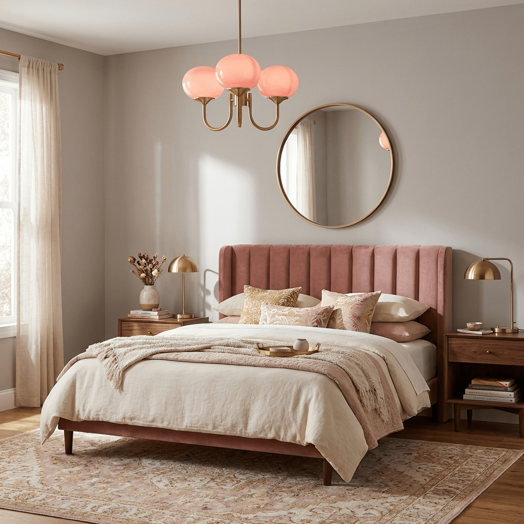 Clairmere Marshmallow Chandelier