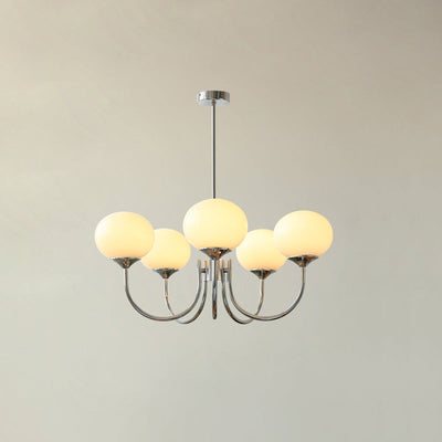 Clairmere Marshmallow Chandelier