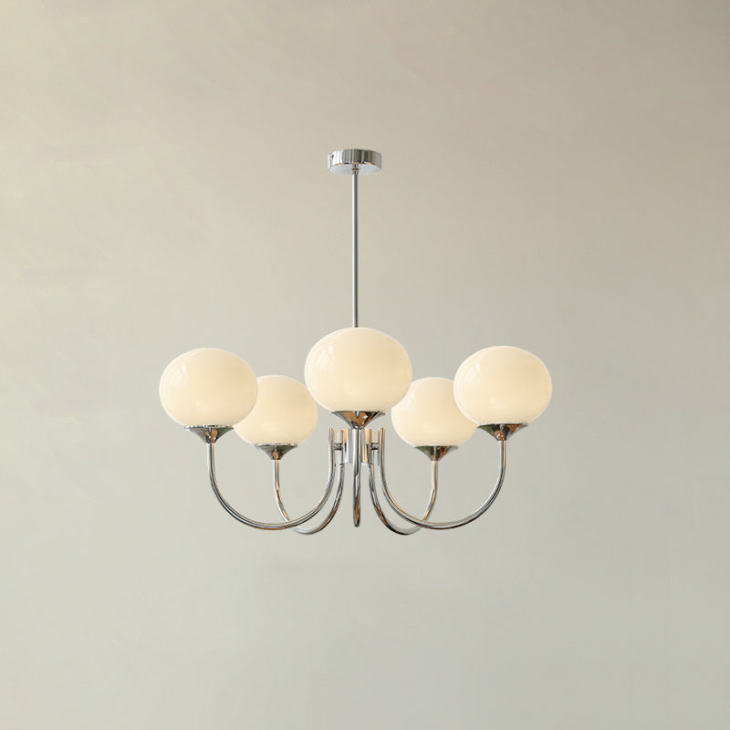 Clairmere Marshmallow Chandelier