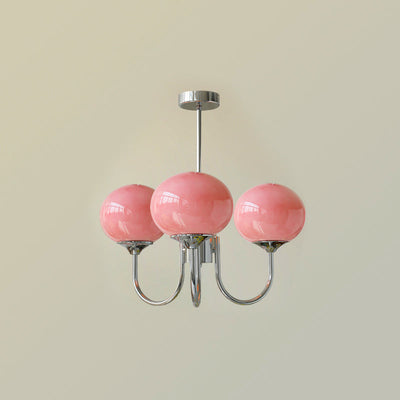 Clairmere Marshmallow Chandelier