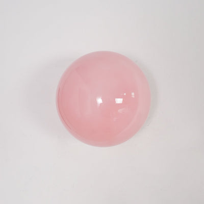 Stefan Modern Minimalist Glass Sconces Wall lamp