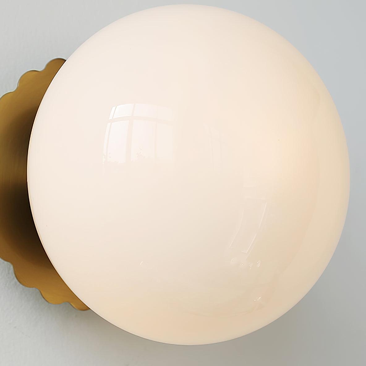 Seloaya Sconces