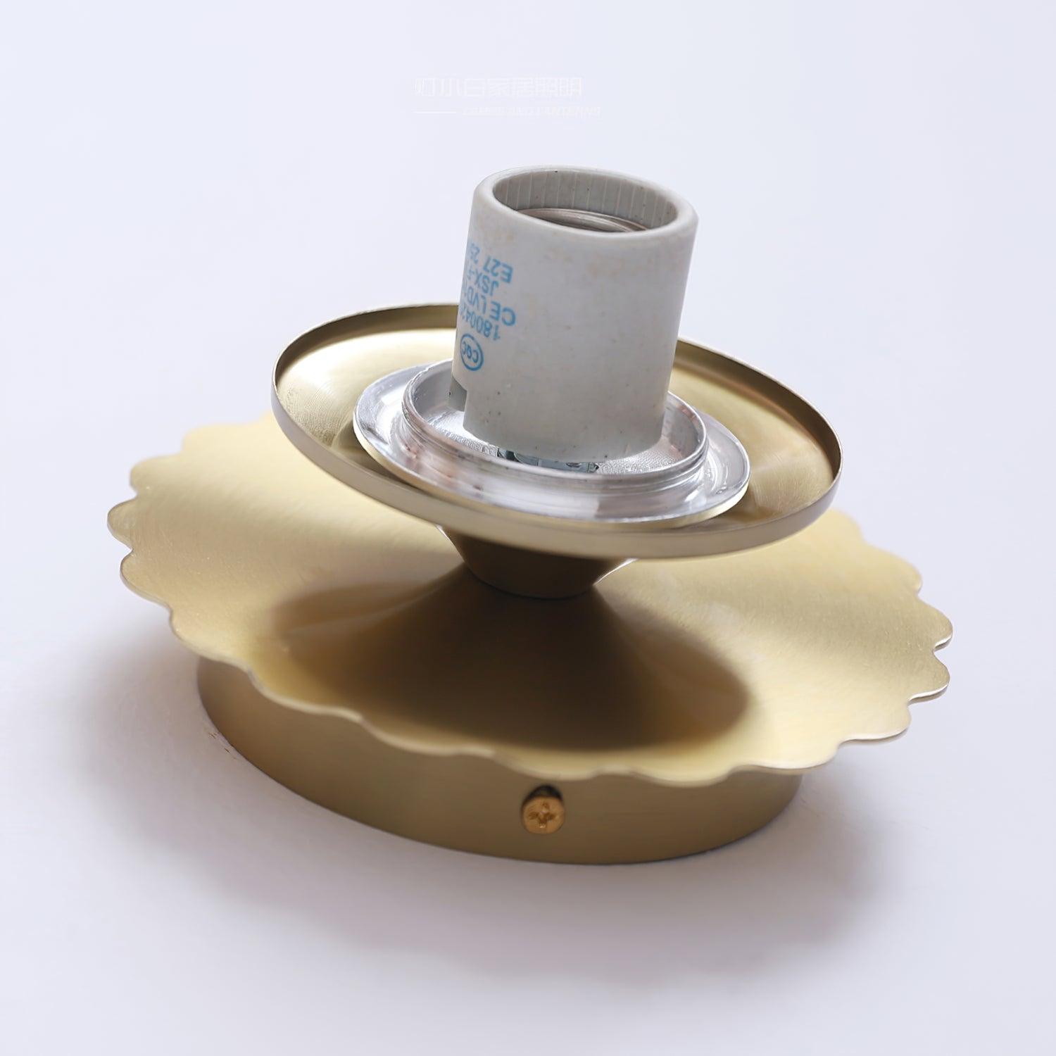 Seloaya Sconces