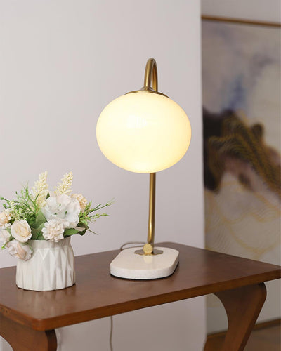 Coven Table Lamp