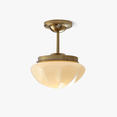Sivana Ceiling Lamp Mini Glass