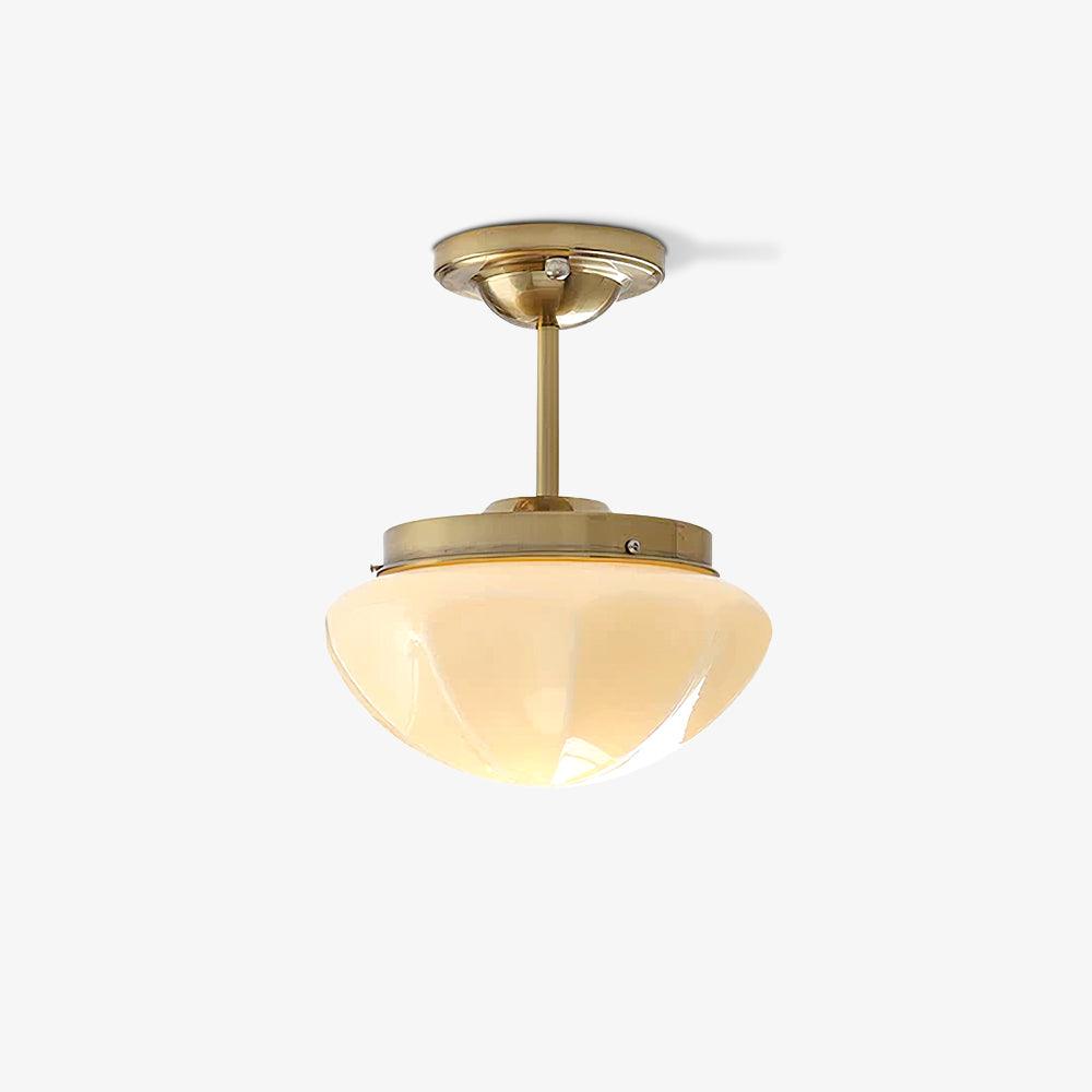 Sivana Ceiling Lamp Mini Glass