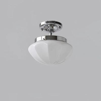 Sivana Ceiling Lamp Mini Glass