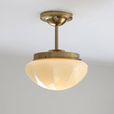 Sivana Ceiling Lamp Mini Glass