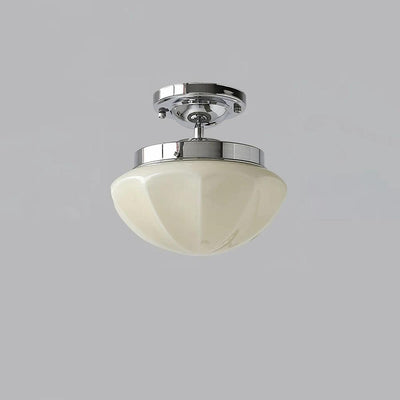 Sivana Ceiling Lamp Mini Glass