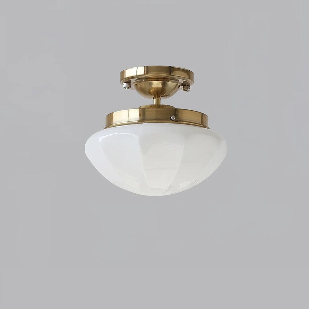 Sivana Ceiling Lamp Mini Glass