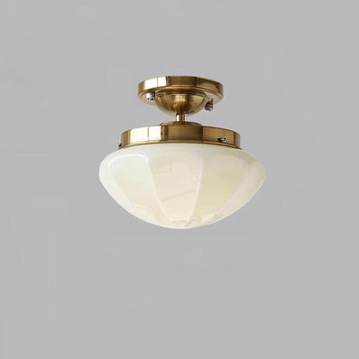 Sivana Ceiling Lamp Mini Glass