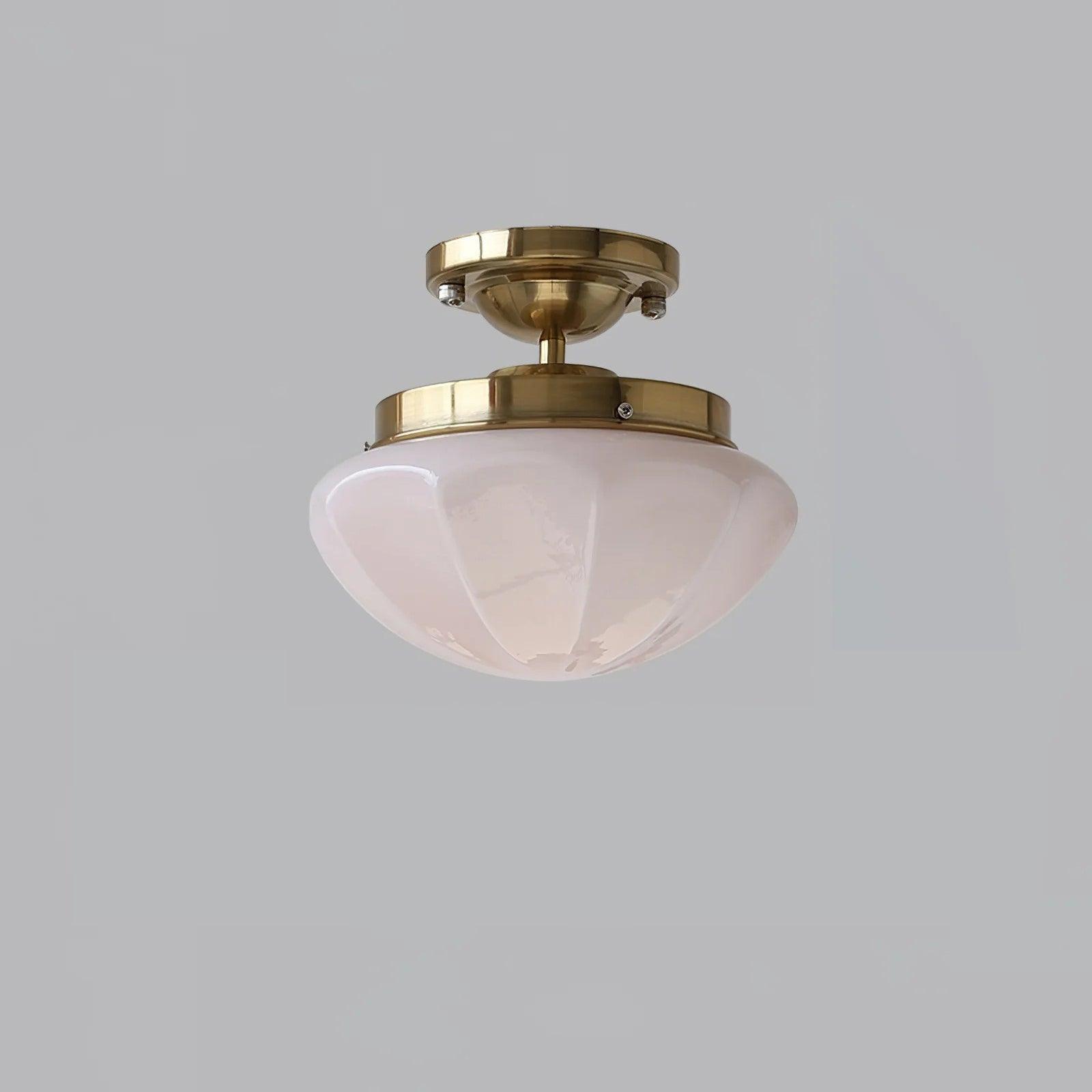 Sivana Ceiling Lamp Mini Glass
