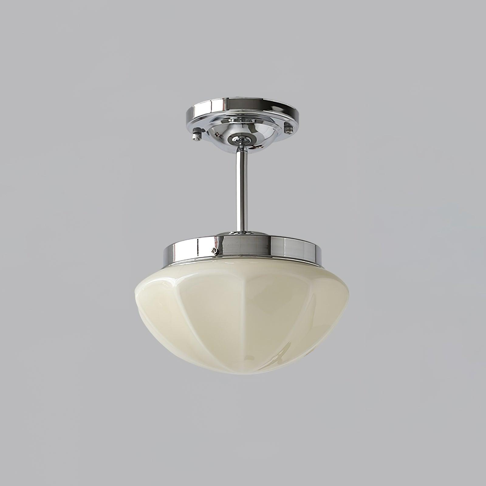 Sivana Ceiling Lamp Mini Glass