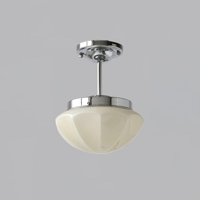 Sivana Ceiling Lamp Mini Glass