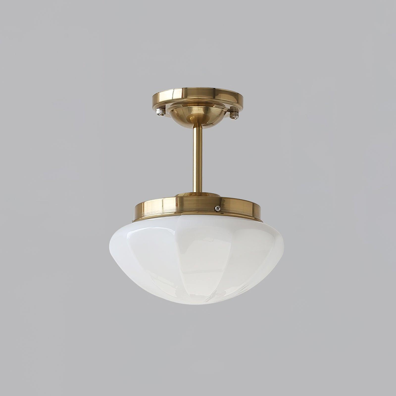 Sivana Ceiling Lamp Mini Glass