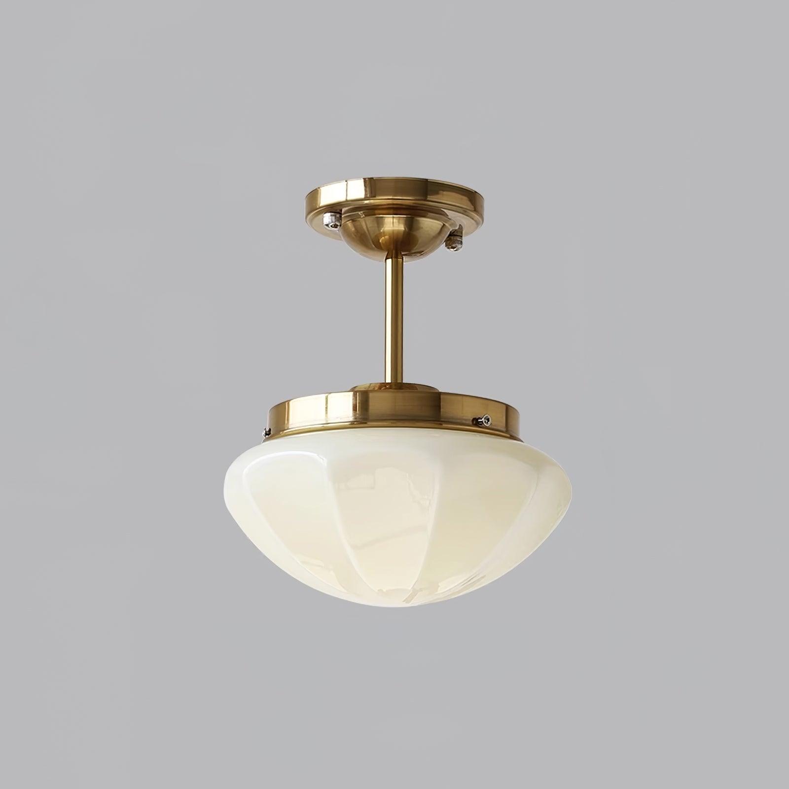 Sivana Ceiling Lamp Mini Glass