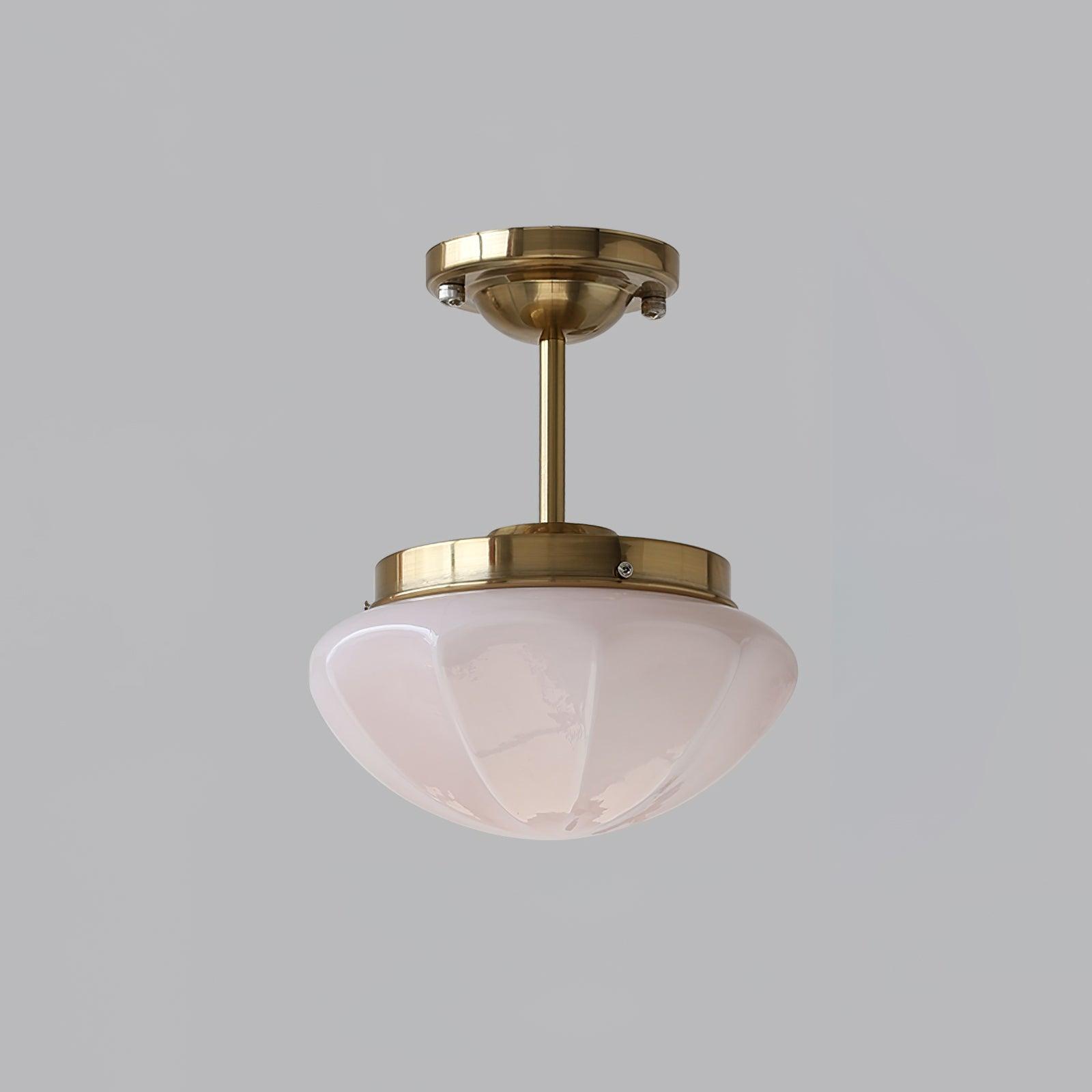Sivana Ceiling Lamp Mini Glass