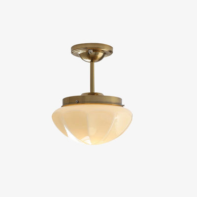 Sivana Ceiling Lamp Mini Glass