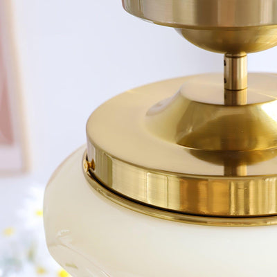 Sivana Ceiling Lamp Mini Glass