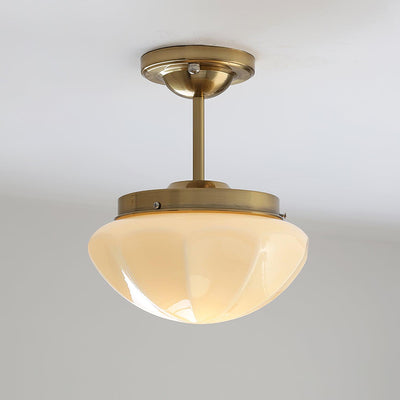 Sivana Ceiling Lamp Mini Glass