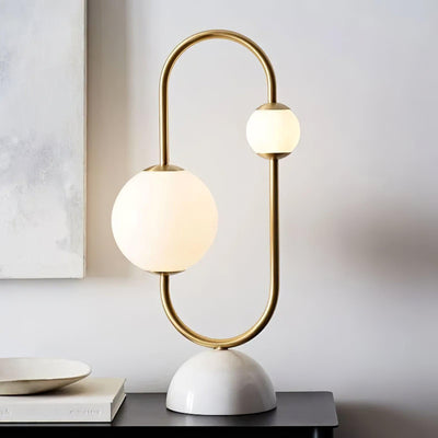 Adin Modern Table Lamp
