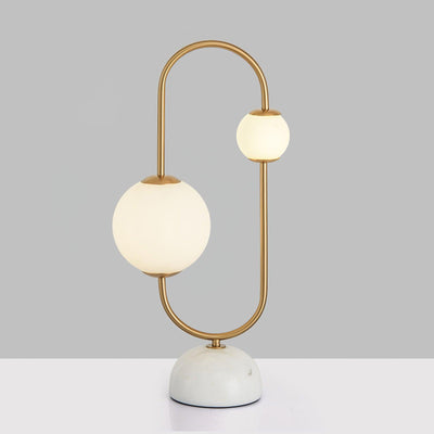 Adin Modern Table Lamp