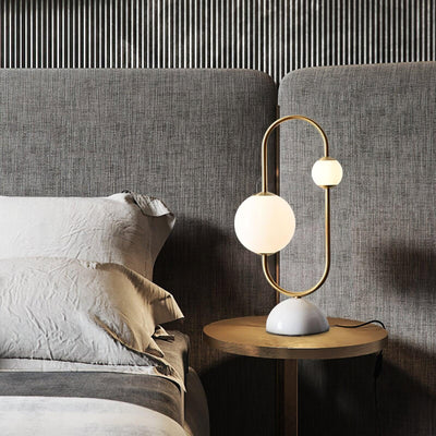 Adin Modern Table Lamp