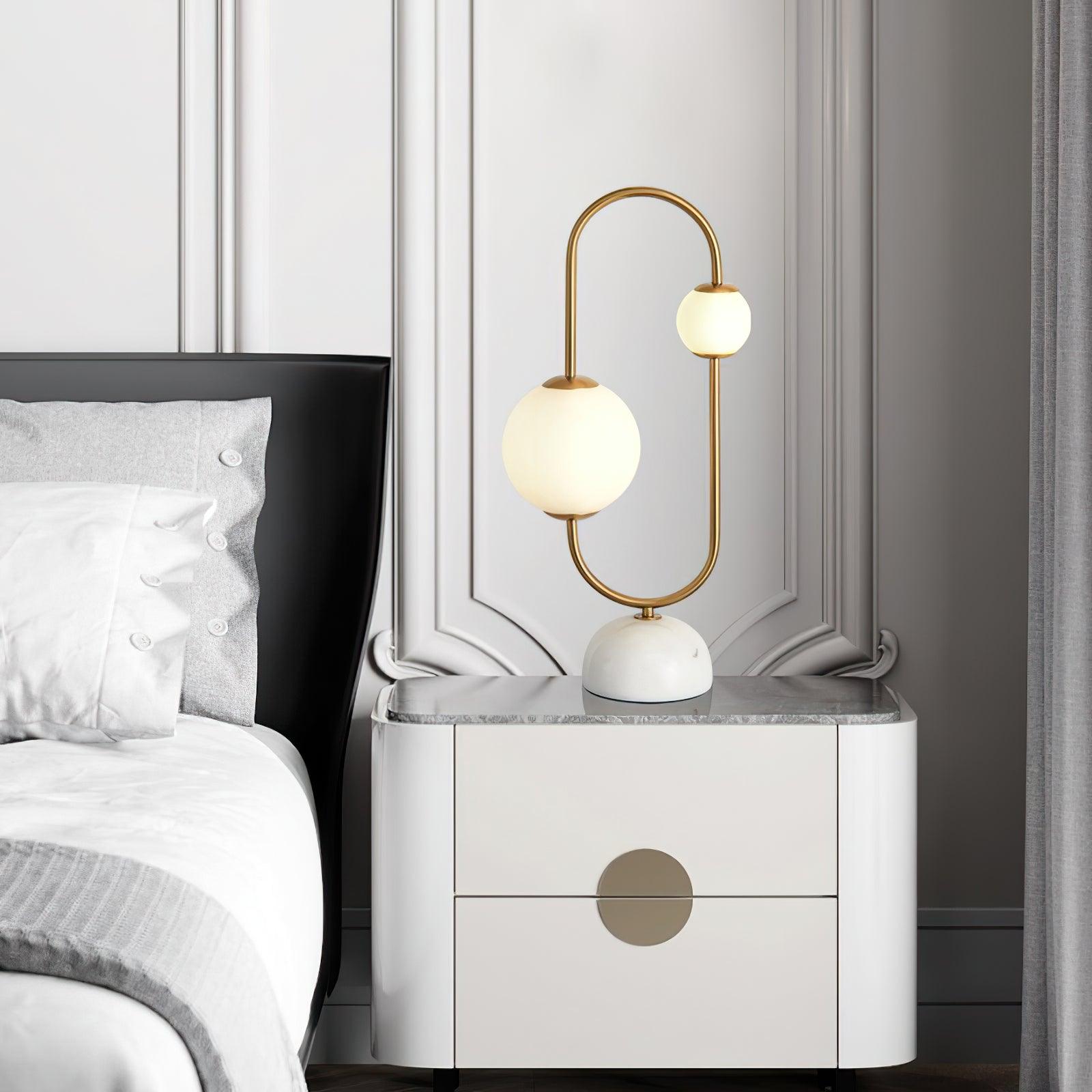 Adin Modern Table Lamp