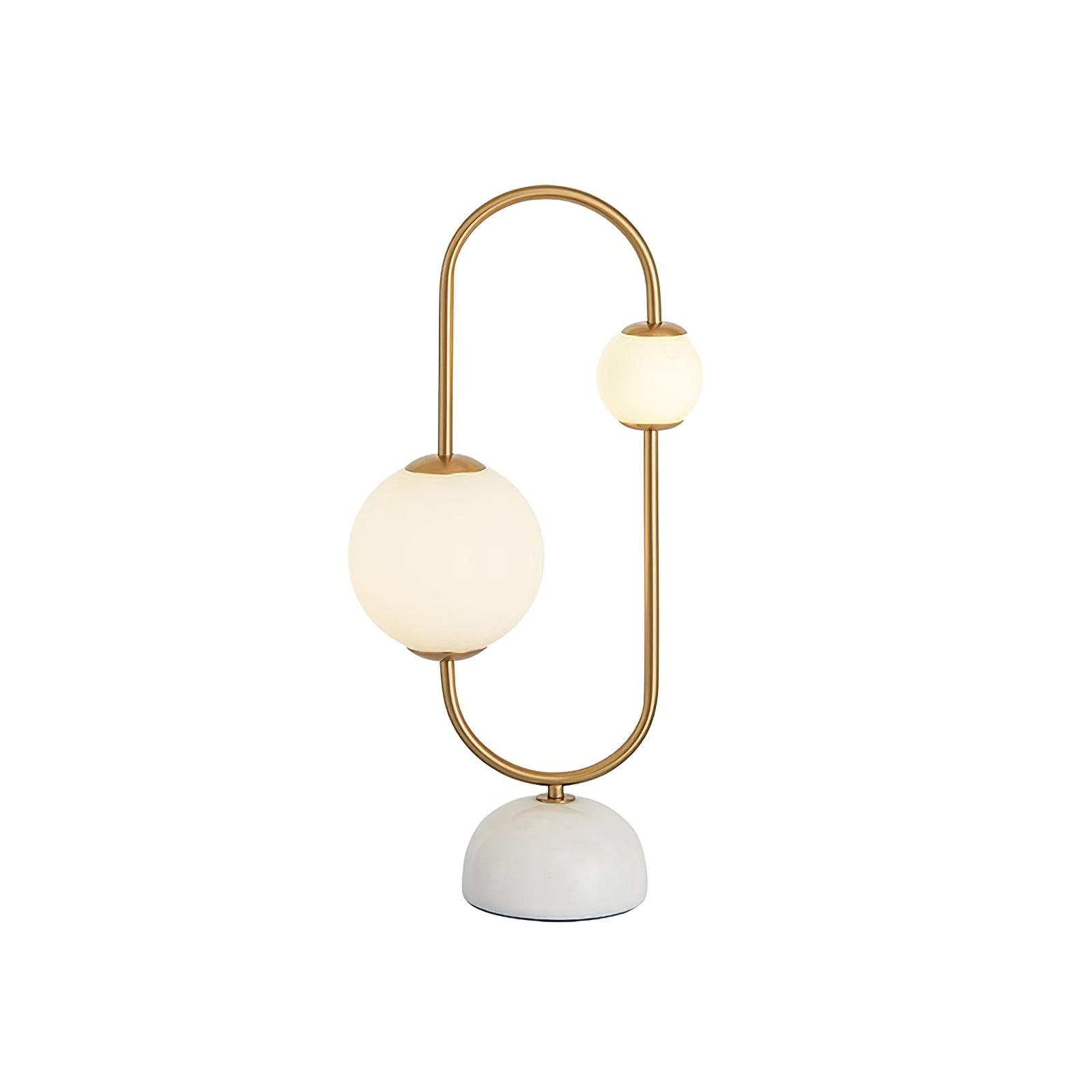 Adin Modern Table Lamp