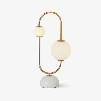 Adin Modern Table Lamp