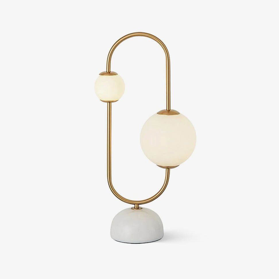 Adin Modern Table Lamp