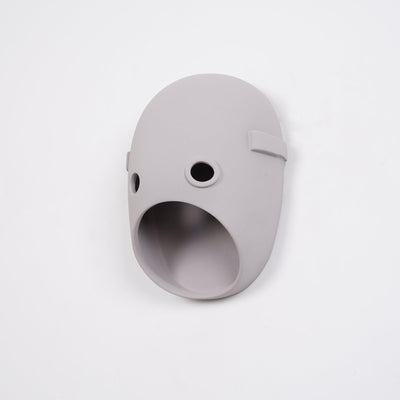 Mask Individual Creativity Resin Wall Light