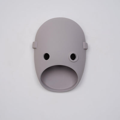 Mask Individual Creativity Resin Wall Light