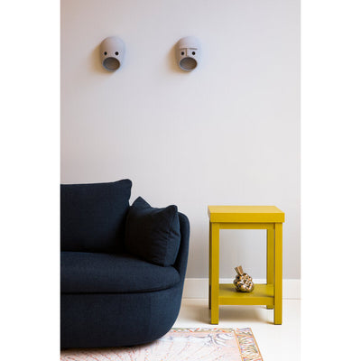 Mask Individual Creativity Resin Wall Light