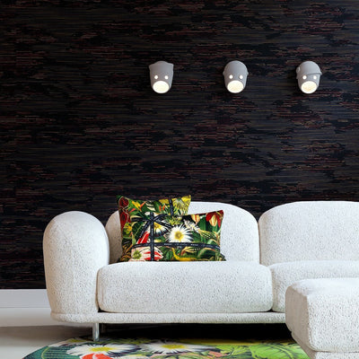 Mask Individual Creativity Resin Wall Light